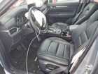 2023 Mazda Cx-5 Preferred Серебряный vin: JM3KFBCM3P0128428
