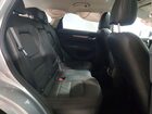 2023 Mazda Cx-5 Preferred Серебряный vin: JM3KFBCM3P0128428