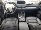 2023 Mazda Cx-5 Preferred Серебряный vin: JM3KFBCM3P0128428