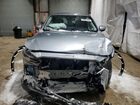 2023 Mazda Cx-5 Preferred Серебряный vin: JM3KFBCM3P0128428
