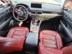 2023 Mazda Cx-5 Preferred Синий vin: JM3KFBCM3P0245054