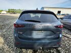 2023 Mazda Cx-5 Preferred Синий vin: JM3KFBCM3P0245054