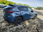 2023 Mazda Cx-5 Preferred Синий vin: JM3KFBCM3P0245054