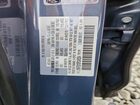 2023 Mazda Cx-5 Preferred Синий vin: JM3KFBCM3P0245054