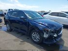 2025 Mazda Cx-5 2.5 S Preferred Blue vin: JM3KFBCM3S0689933