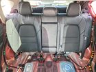 2018 Mazda Cx-5 Touring Red vin: JM3KFBCM4J0314440