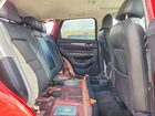2018 Mazda Cx-5 Touring Red vin: JM3KFBCM4J0314440