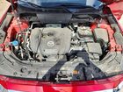 2018 Mazda Cx-5 Touring Red vin: JM3KFBCM4J0314440