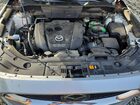 2018 Mazda Cx-5 Touring Серебряный vin: JM3KFBCM4J0329374
