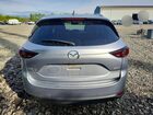 2018 Mazda Cx-5 Touring Серебряный vin: JM3KFBCM4J0329374