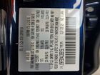 2020 Mazda Cx-5 Touring Blue vin: JM3KFBCM4L0868158