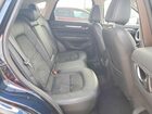 2020 Mazda Cx-5 Touring Blue vin: JM3KFBCM4L0868158