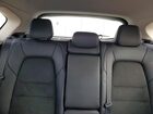 2020 Mazda Cx-5 Touring Blue vin: JM3KFBCM4L0868158