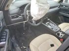 2021 Mazda Cx-5 Touring Gray vin: JM3KFBCM4M0473107