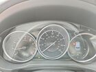 2021 Mazda Cx-5 Touring Blue vin: JM3KFBCM4M1407344