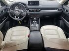 2022 Mazda Cx-5 Preferred White vin: JM3KFBCM4N1585692