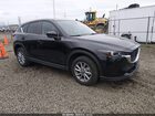 2023 Mazda Cx-5 2.5 S Preferred vin: JM3KFBCM4P0131063
