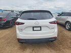 2023 Mazda Cx-5 Preferred Белый vin: JM3KFBCM4P0145903