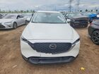 2023 Mazda Cx-5 Preferred Белый vin: JM3KFBCM4P0145903