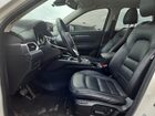 2023 Mazda Cx-5 Preferred Белый vin: JM3KFBCM4P0145903