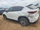 2023 Mazda Cx-5 Preferred Белый vin: JM3KFBCM4P0145903