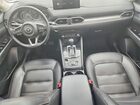 2023 Mazda Cx-5 Preferred Белый vin: JM3KFBCM4P0145903