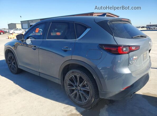 JM3KFBCM4P0201810 2023 MAZDA CX-5 Gray Հետևի ձախ