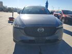 2023 Mazda Cx-5 Preferred Серый vin: JM3KFBCM4P0201810 2023 Mazda Cx-5 Preferred Серый vin: JM3KFBCM4P0201810