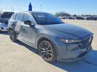 2023 Mazda Cx-5 Preferred Серый vin: JM3KFBCM4P0201810 2023 Mazda Cx-5 Preferred Серый vin: JM3KFBCM4P0201810