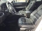 2023 Mazda Cx-5 Preferred White vin: JM3KFBCM4P0246150