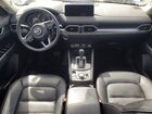 2023 Mazda Cx-5 Preferred White vin: JM3KFBCM4P0246150