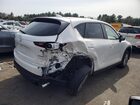 2023 Mazda Cx-5 Preferred White vin: JM3KFBCM4P0246150