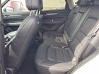 2023 Mazda Cx-5 Preferred White vin: JM3KFBCM4P0246150