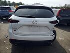 2023 Mazda Cx-5 Preferred White vin: JM3KFBCM4P0246150