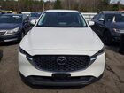 2023 Mazda Cx-5 Preferred White vin: JM3KFBCM4P0246150
