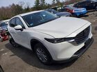 2023 Mazda Cx-5 Preferred White vin: JM3KFBCM4P0246150