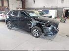 2024 Mazda Cx-5 2.5 S Preferred Black vin: JM3KFBCM4R0362144
