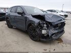 2025 Mazda Cx-5 2.5 S Carbon Edition Gray vin: JM3KFBCM4S0600189