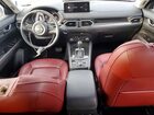 2025 Mazda Cx-5 Preferred Синий vin: JM3KFBCM4S0682683