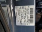 2025 Mazda Cx-5 Preferred Синий vin: JM3KFBCM4S0682683