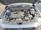 2025 Mazda Cx-5 Preferred Синий vin: JM3KFBCM4S0682683