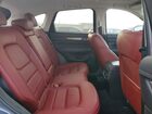 2025 Mazda Cx-5 Preferred Синий vin: JM3KFBCM4S0682683