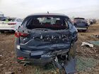 2025 Mazda Cx-5 Preferred Синий vin: JM3KFBCM4S0682683