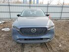 2025 Mazda Cx-5 Preferred Синий vin: JM3KFBCM4S0682683