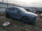 2025 Mazda Cx-5 Preferred Синий vin: JM3KFBCM4S0682683