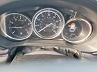 2025 Mazda Cx-5 Preferred Синий vin: JM3KFBCM4S0682683