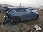 2025 Mazda Cx-5 Preferred Синий vin: JM3KFBCM4S0682683
