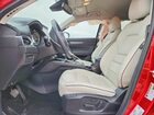 2025 Mazda Cx-5 Preferred Red vin: JM3KFBCM4S0711017