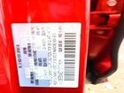 2025 Mazda Cx-5 Preferred Red vin: JM3KFBCM4S0711017