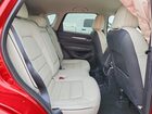 2025 Mazda Cx-5 Preferred Red vin: JM3KFBCM4S0711017
